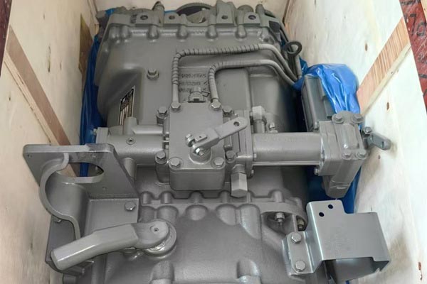 Жүк көлігі берілімдерінің қанша түрі бар?