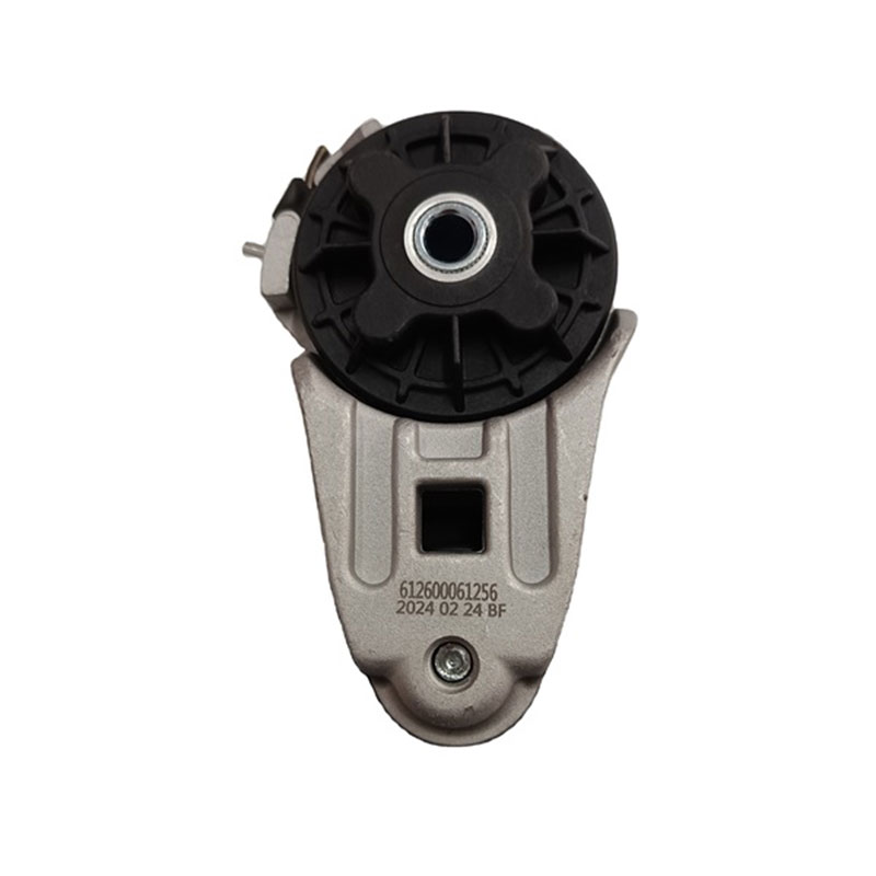 Неліктен индустриалды қосымшалар үшін шиеленісті доңғалақ қажет?