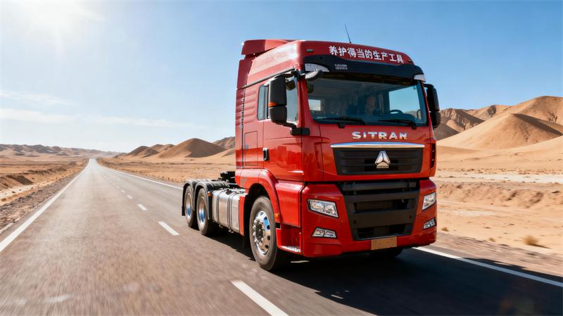 Неліктен жүк машиналарын техникалық қызмет көрсету қажет: көлік құралының өмірін ұзартатын 5 сыни сүзгі