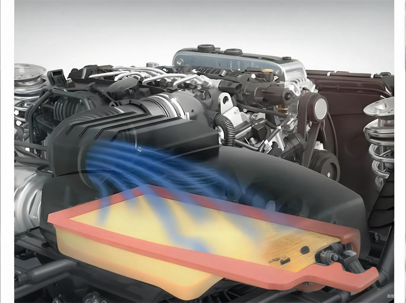 Жоғары сапалы ауа сүзгісін қалай таңдауға болады: 6 негізгі фактор