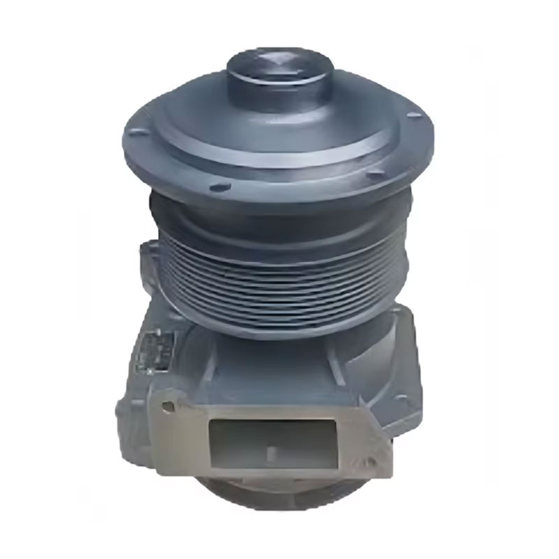 Жүк сорғылары қалай жұмыс істейді және оларды пайдалануды қалай оңтайландыруға болады?