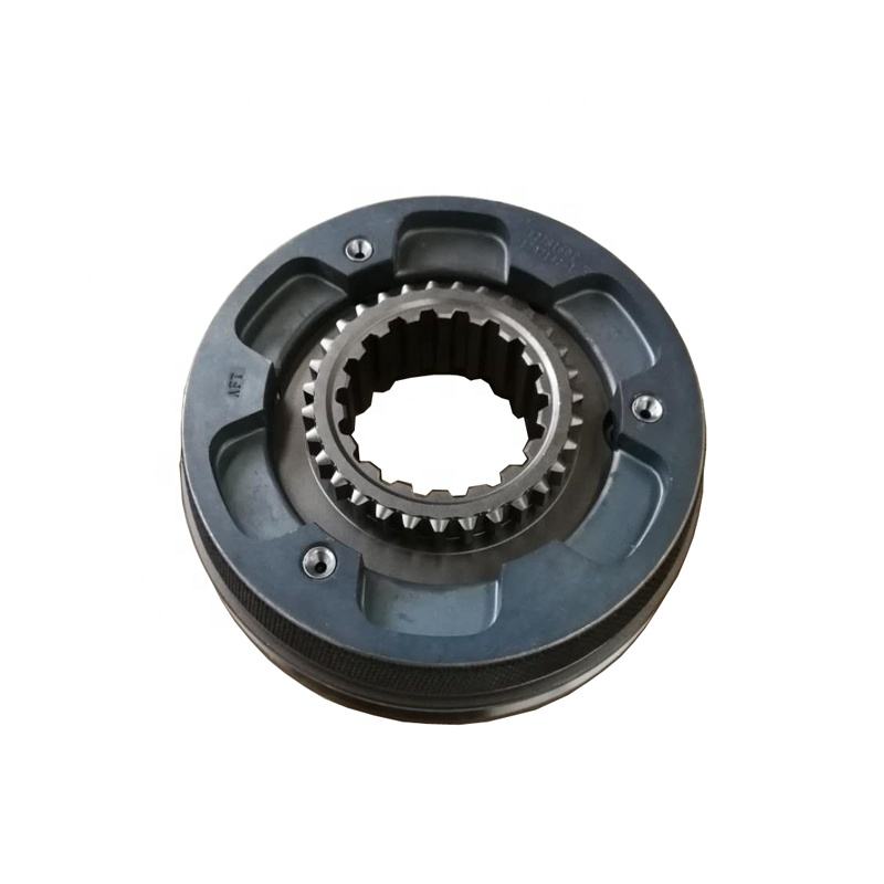 Sinotruk трансмиссиялық бөлшектері ауыр жүк көлігінің өнімділігін қалай жақсарта алады?