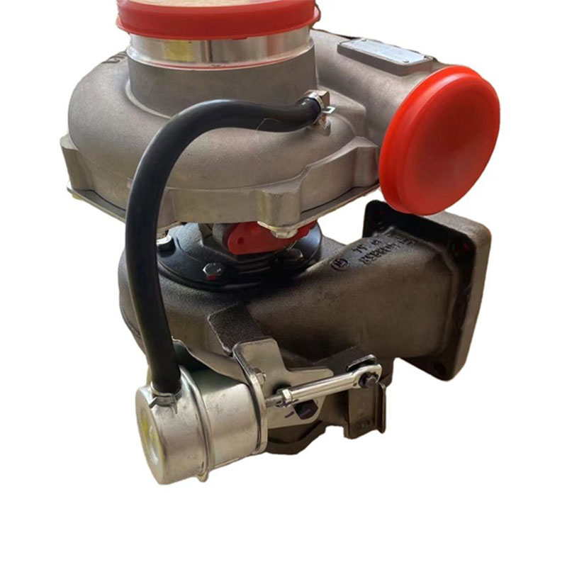 Турбокомпрессор қозғалтқыштың жұмысын қалай жақсартады?