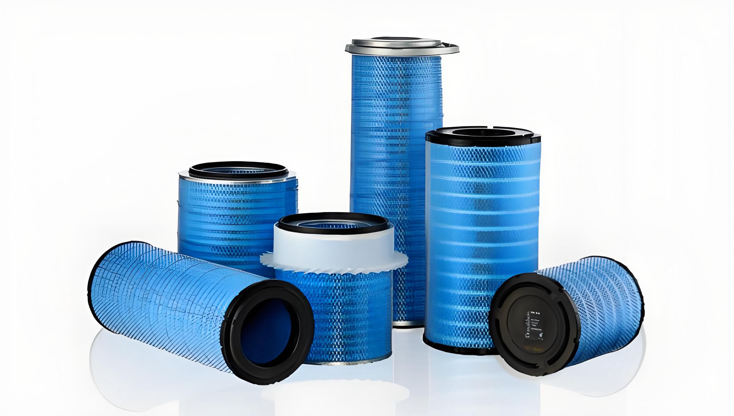 SKYOND: Сіздің жүк көлігіңіздің қозғалтқышының тыныс алатын досы – ауа сүзгісін күту бойынша нұсқаулық