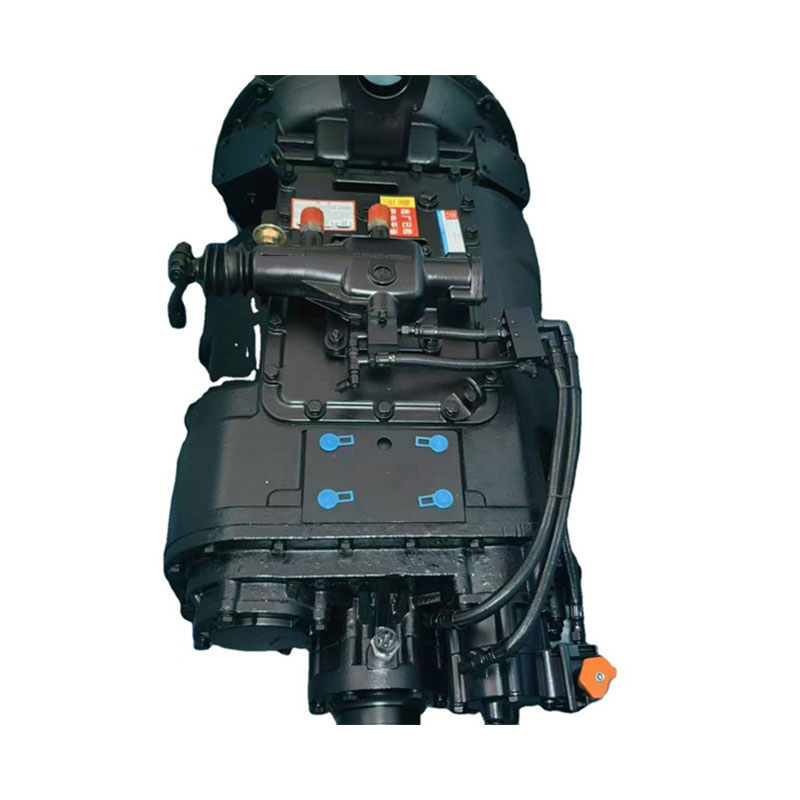 Автоматты жөнделген DSG беріліс қорабы