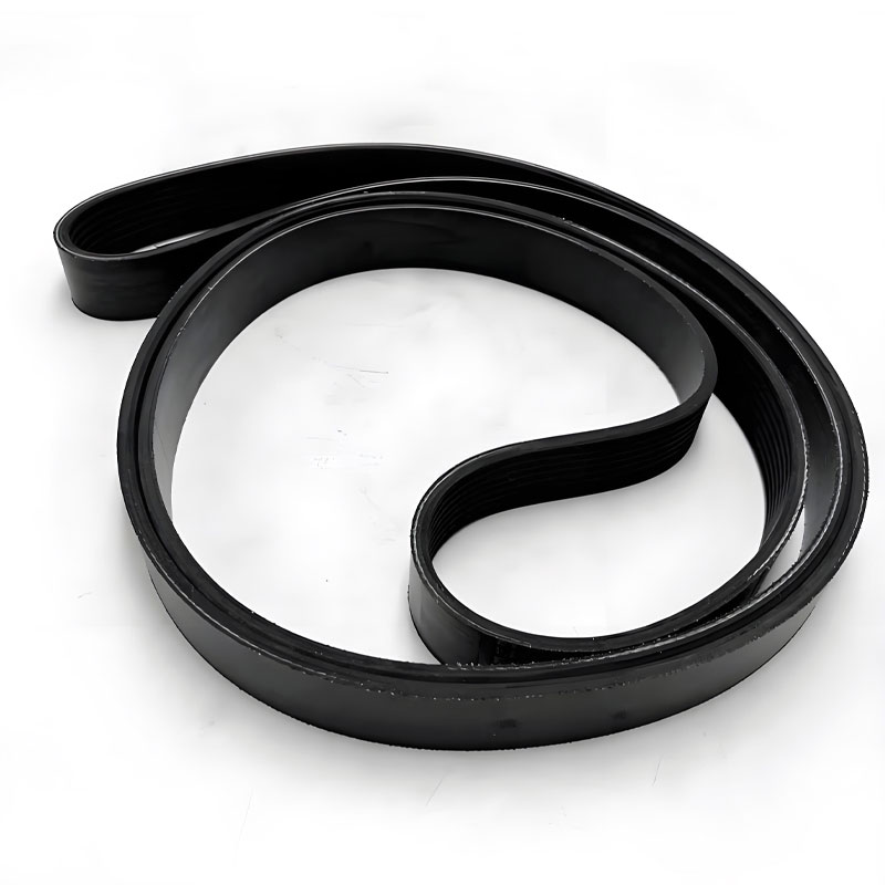 spare parts automotive ribbed belt