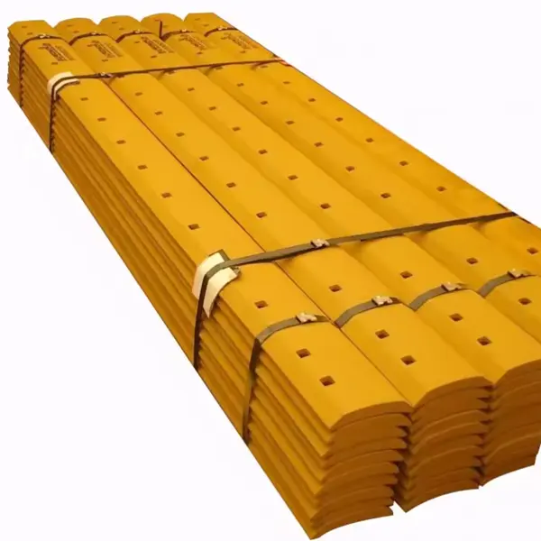 Мини экскаваторды сұрыптау машинасының қалақшасы