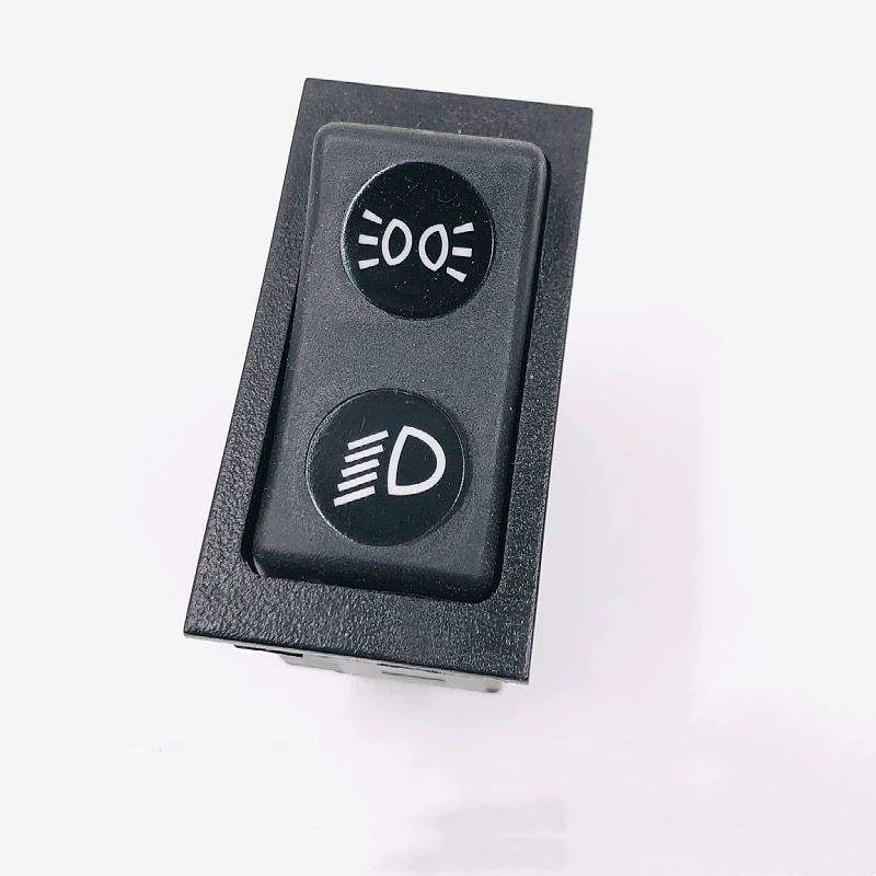 Қытай WG9719584011 Шынайы Sinotruk HOWO жарық қосқышы